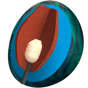 Piranha PowerCOR Pearl Core